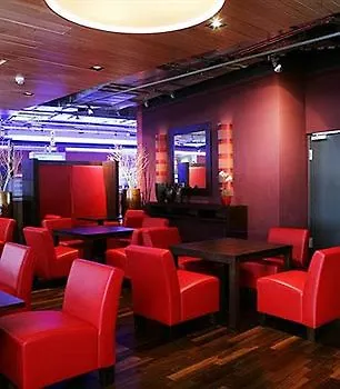 Hotel Ibis Vienna Airport